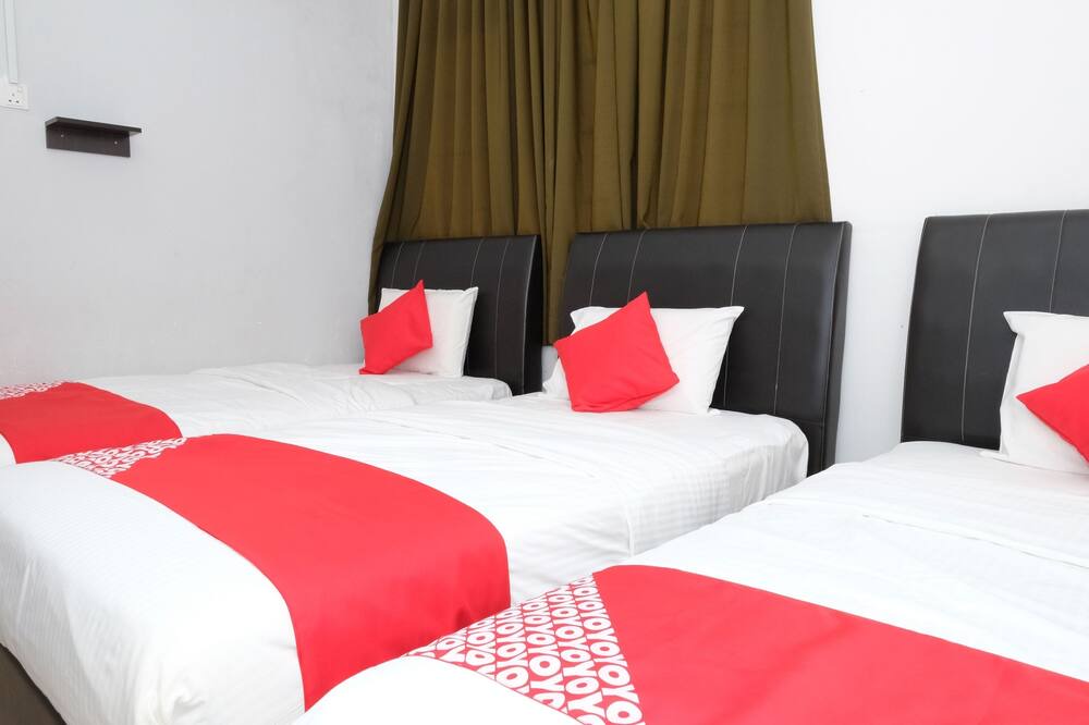 Photo of Bedroom in Kota Bharu