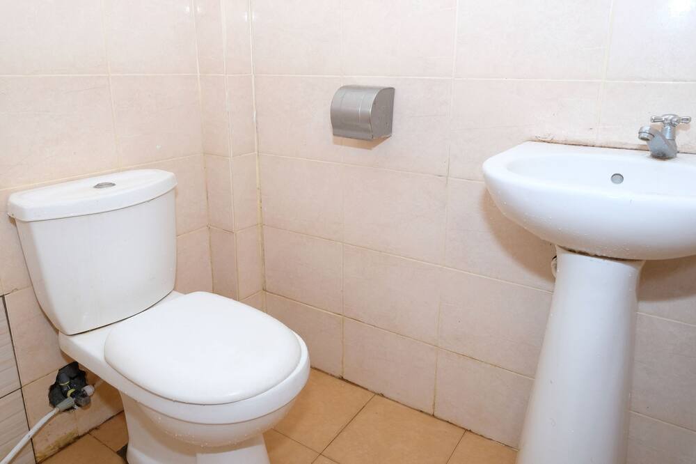 Photo of Bathroom in Kota Bharu