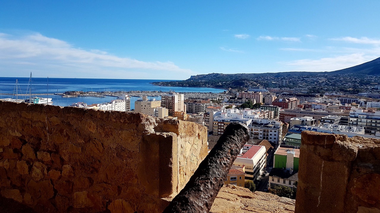 Photo of Outdoor in Almadrava Beach