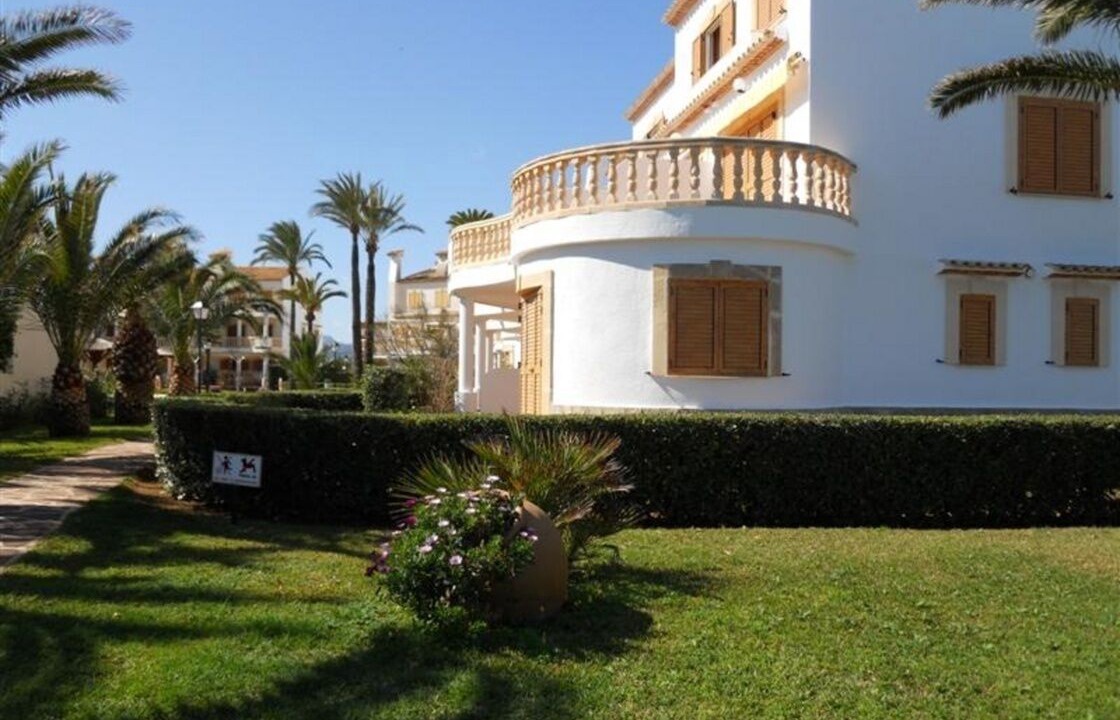 Photo of Outdoor in Almadrava Beach