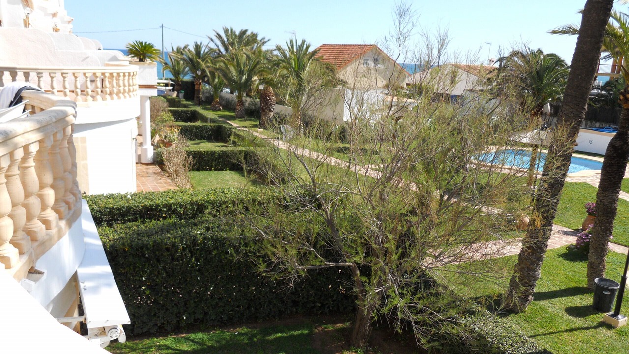 Photo of Outdoor in Almadrava Beach