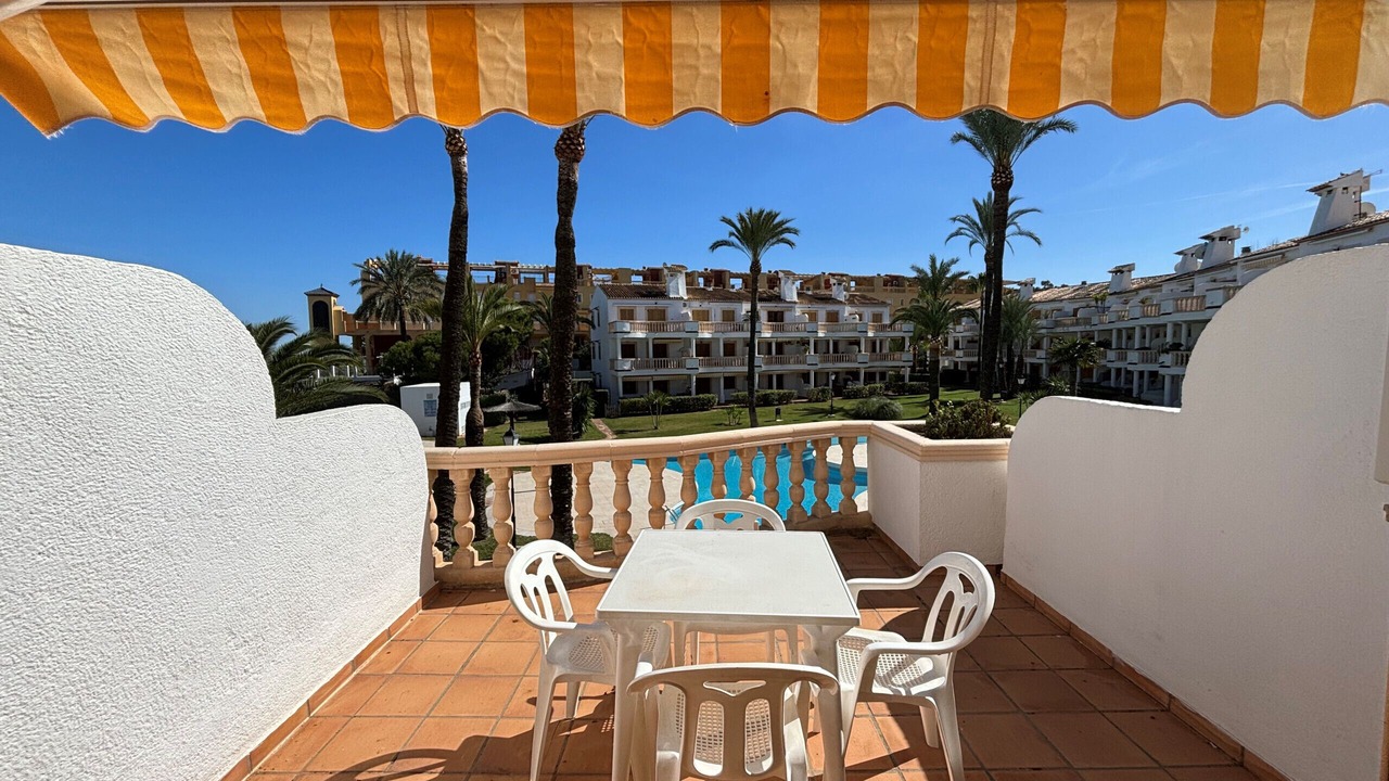 Photo of Outdoor in Almadrava Beach