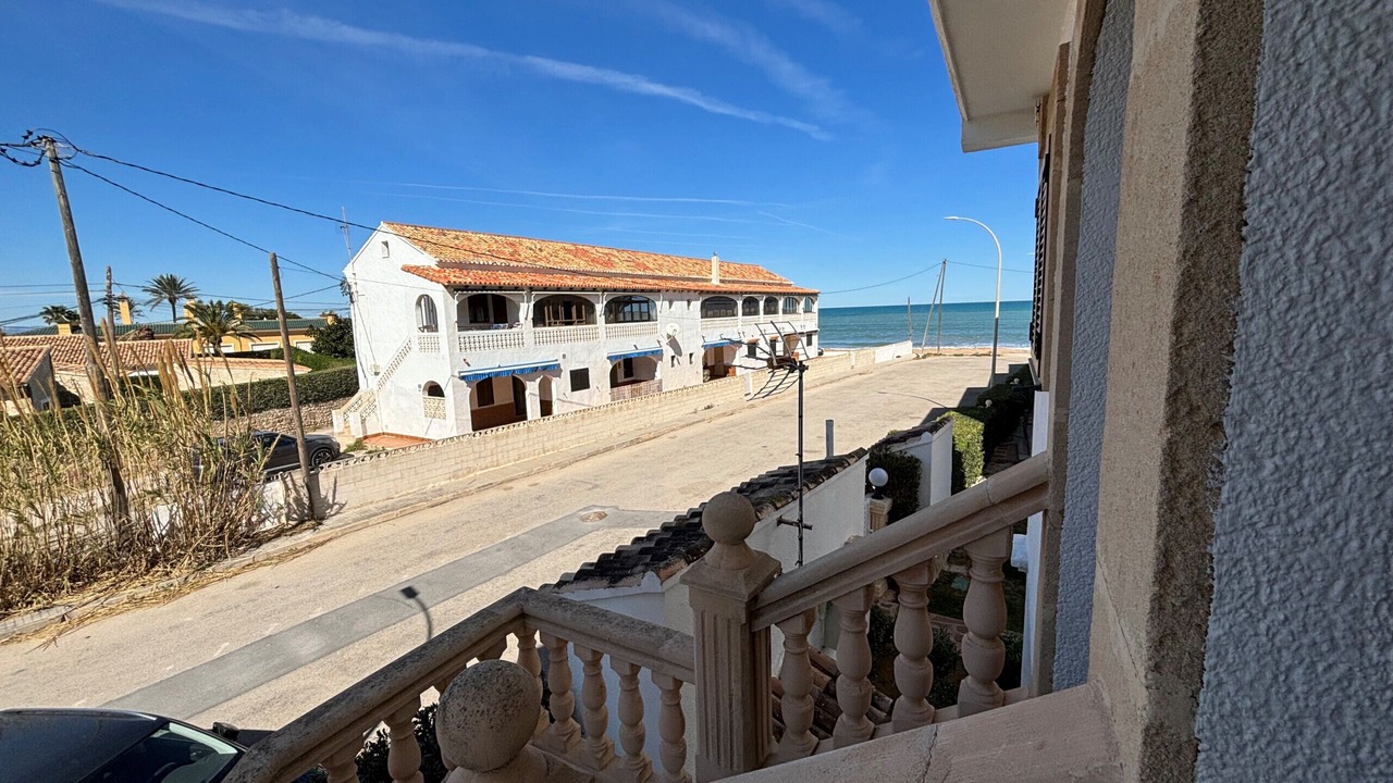 Photo of Outdoor in Almadrava Beach