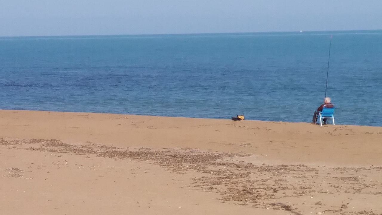 Photo of Others in Almadrava Beach