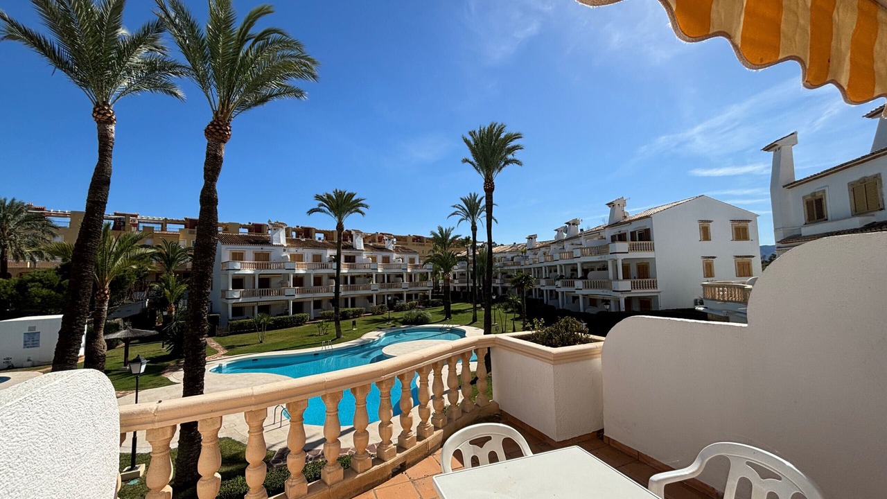 Photo of Outdoor in Almadrava Beach