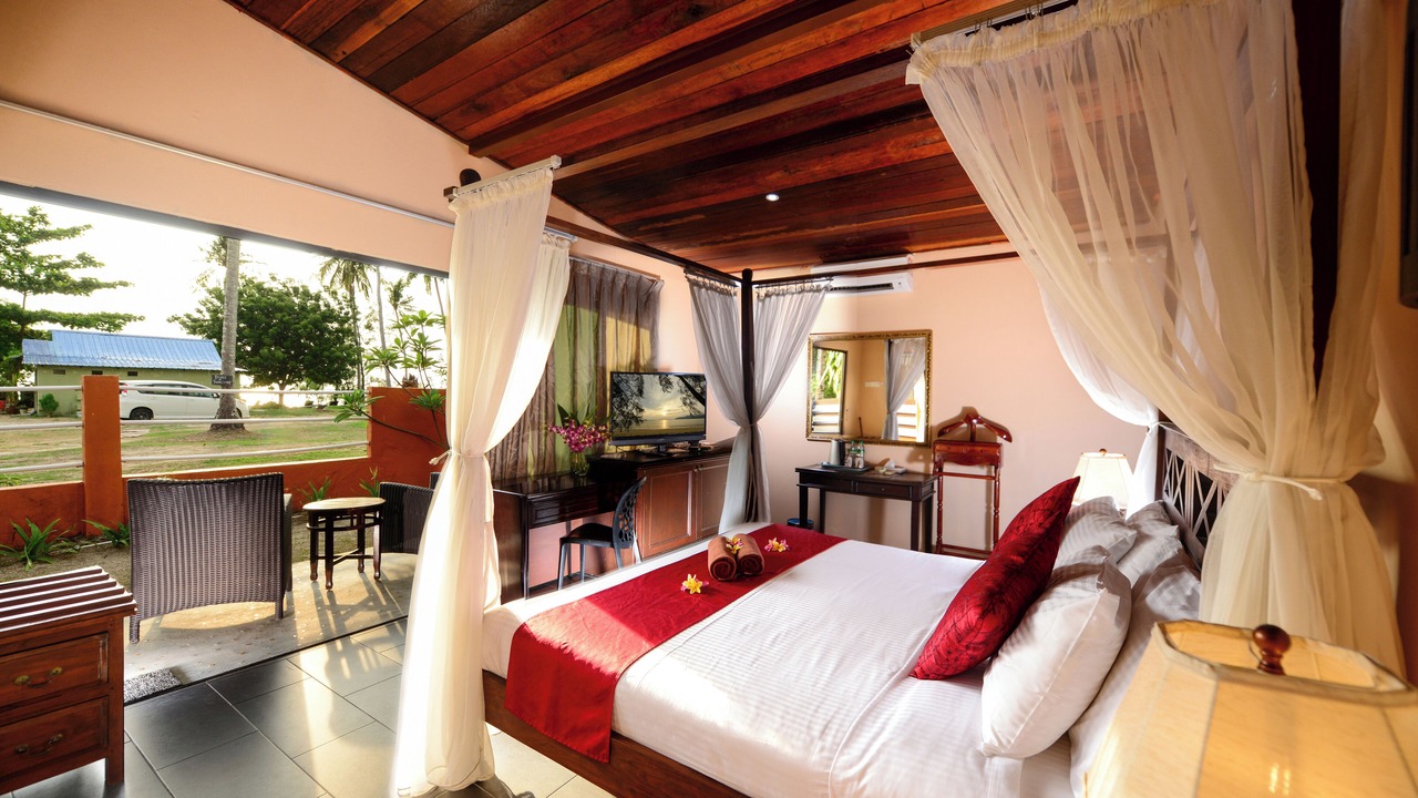 Photo of Others in Kuala Teriang