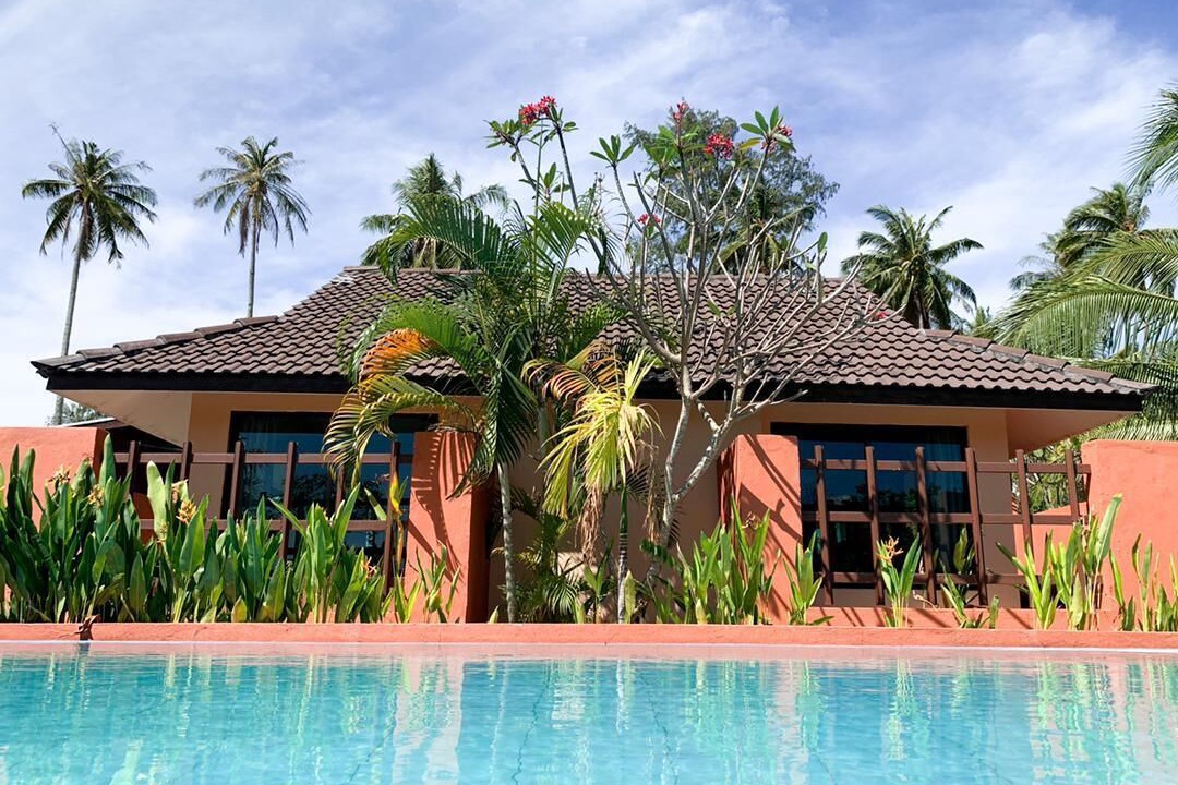 Photo of Outdoor in Kuala Teriang