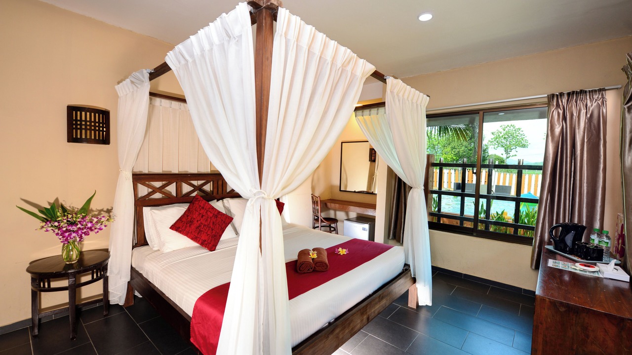 Photo of Bathroom in Kuala Teriang