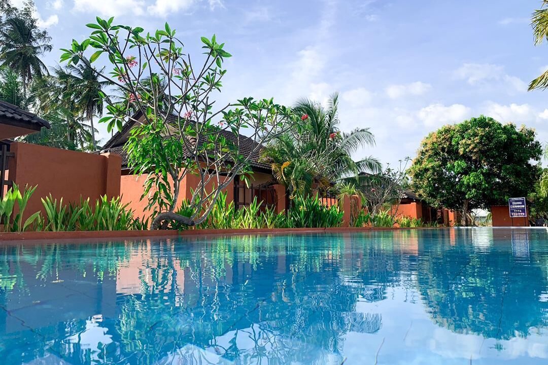 Photo of Outdoor in Kuala Teriang