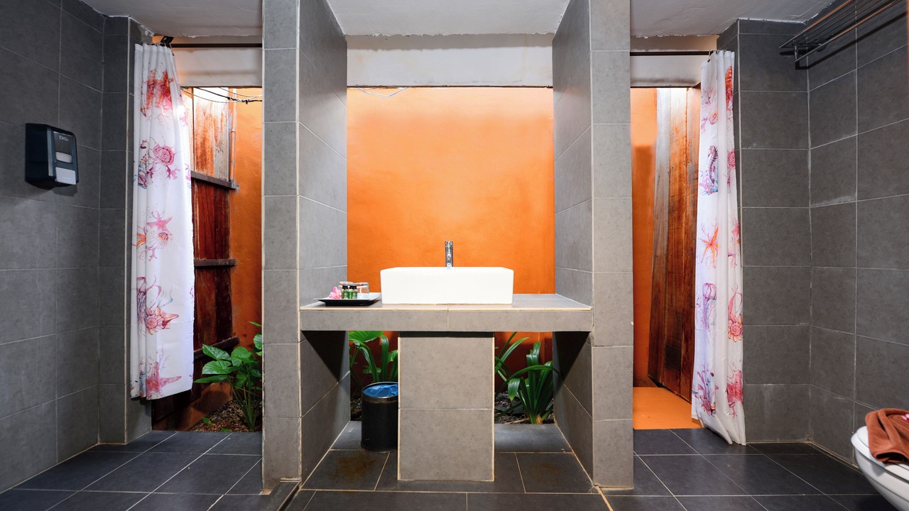 Photo of Bathroom in Kuala Teriang