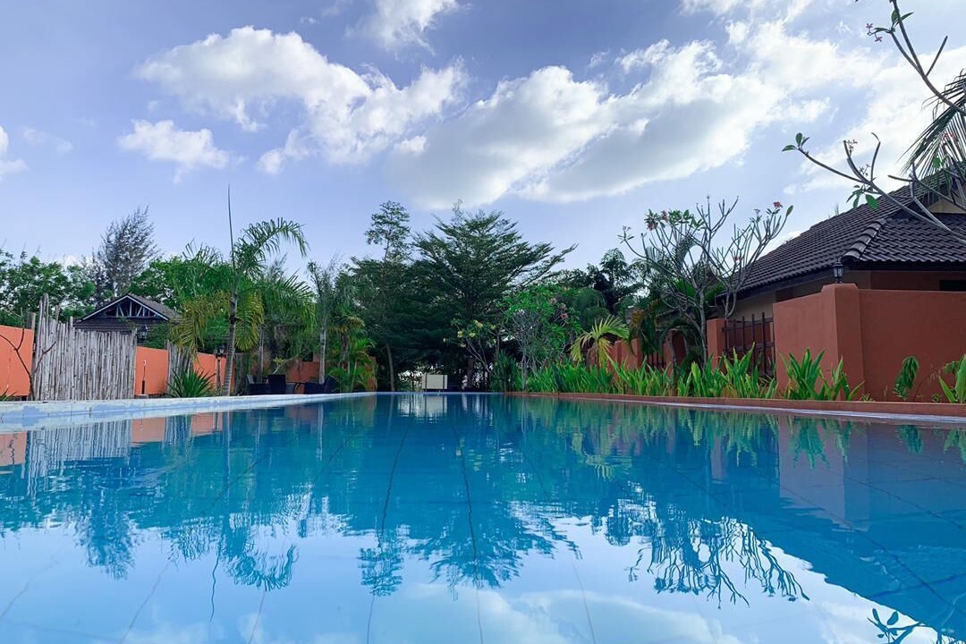 Photo of Outdoor in Kuala Teriang