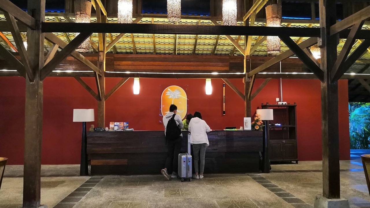 Photo of Others in Kuala Teriang