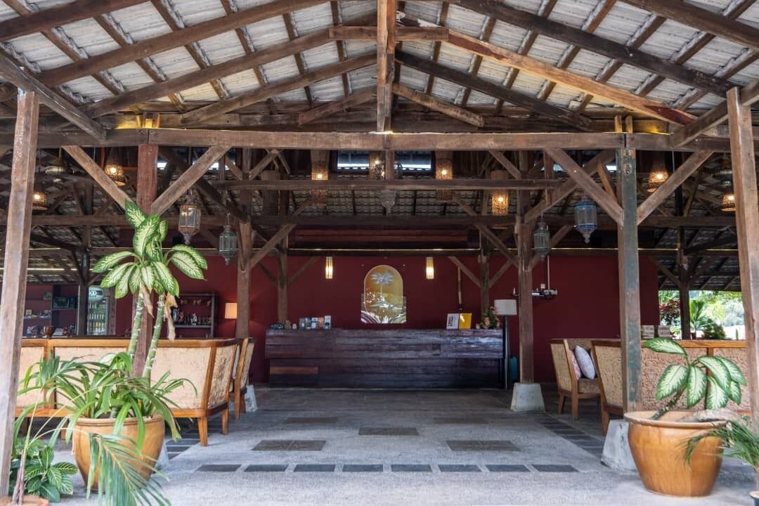 Photo of Outdoor in Kuala Teriang