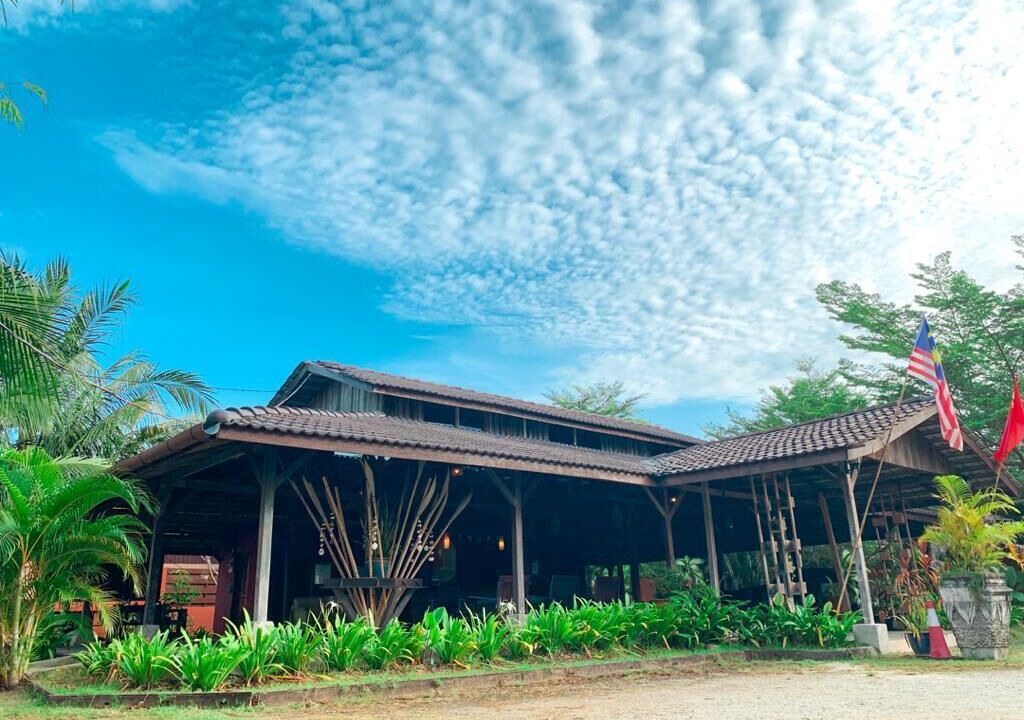 Photo of Outdoor in Kuala Teriang