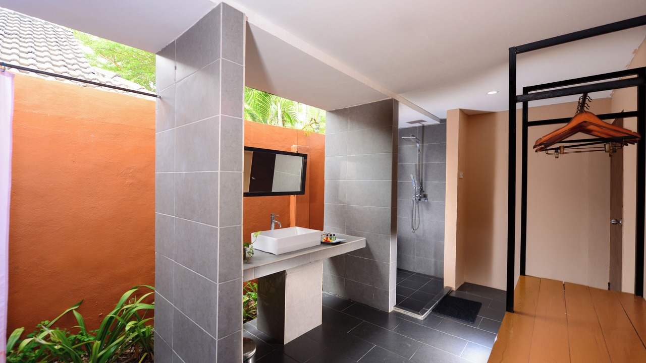 Photo of Bathroom in Kuala Teriang