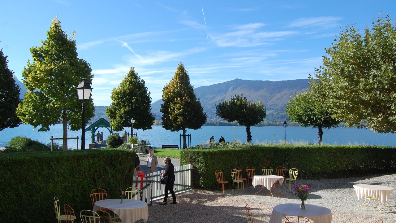 Photo of Others in Menthon-Saint-Bernard