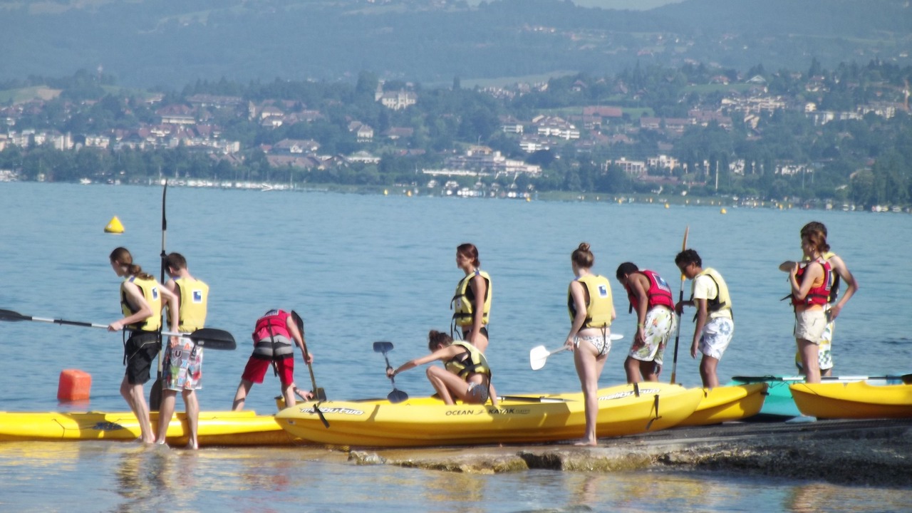 Photo of Others in Menthon-Saint-Bernard
