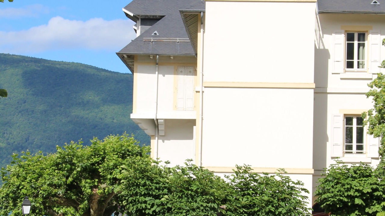 Photo of Outdoor in Menthon-Saint-Bernard
