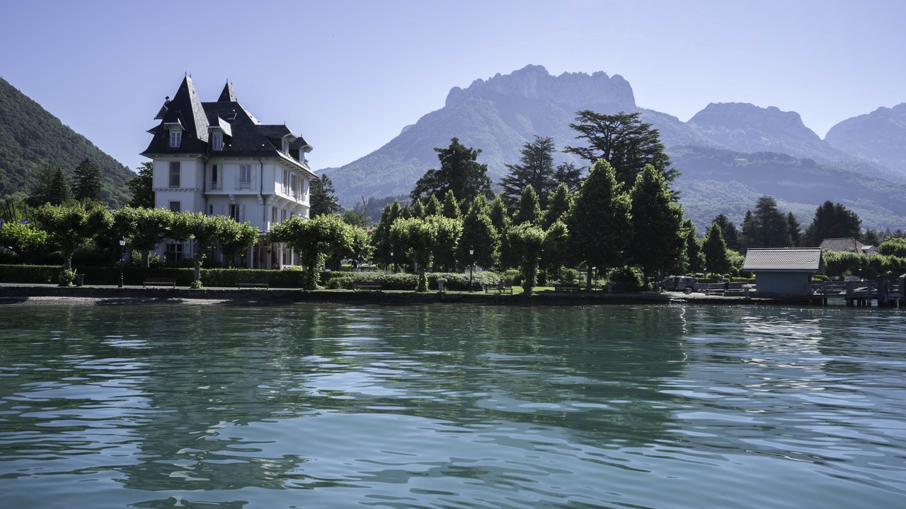 Photo of Outdoor in Menthon-Saint-Bernard
