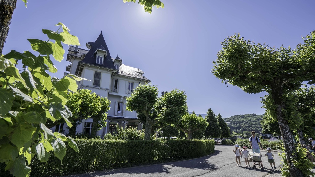 Photo of Outdoor in Menthon-Saint-Bernard