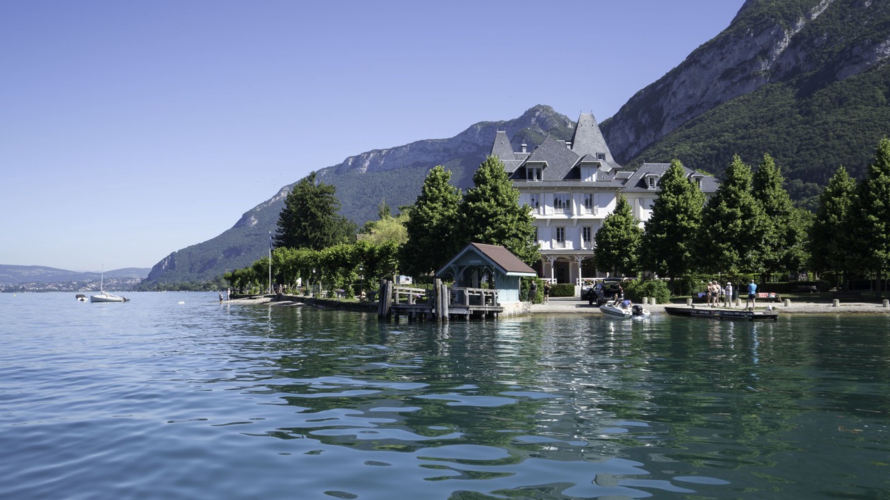 Photo of Outdoor in Menthon-Saint-Bernard