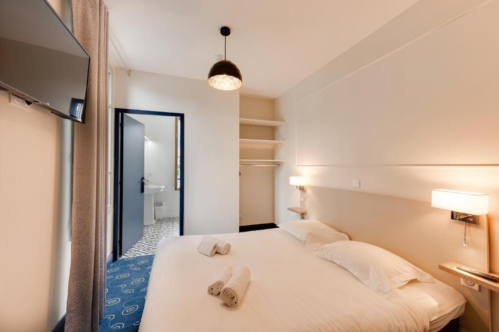 Photo of Bedroom in Menthon-Saint-Bernard