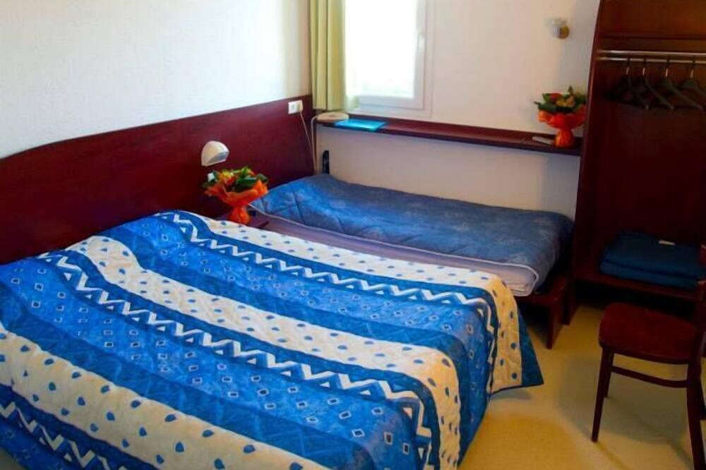 Photo of Bedroom in Severac-le-Chateau