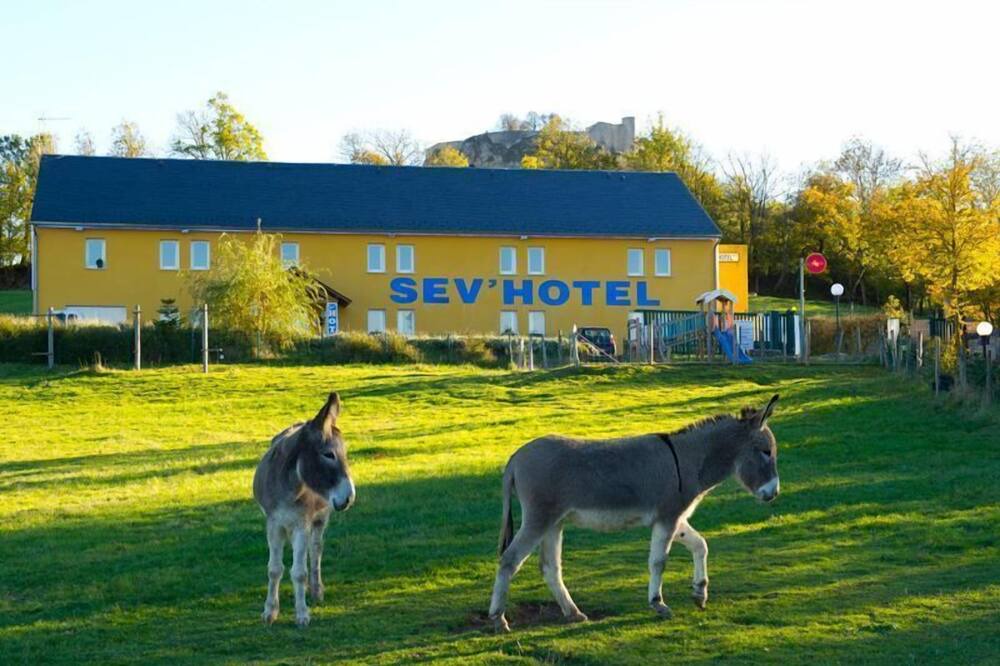 Photo of Outdoor in Severac-le-Chateau