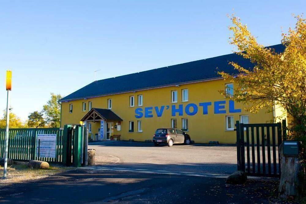 Photo of Outdoor in Severac-le-Chateau