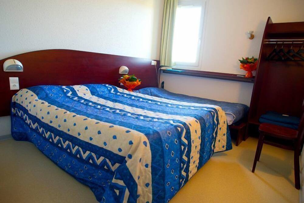 Photo of Bedroom in Severac-le-Chateau