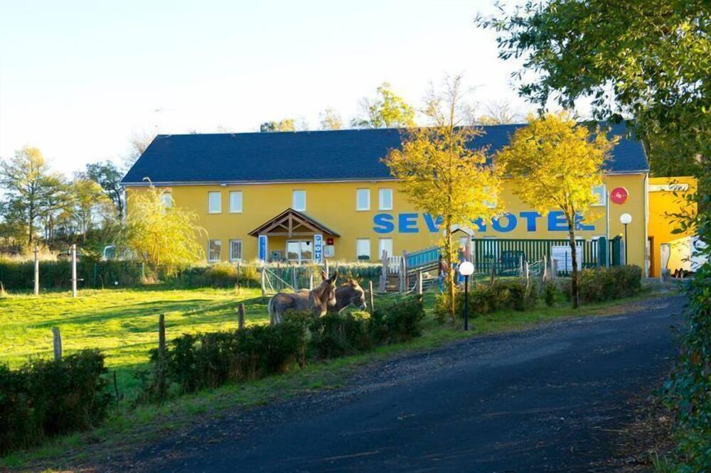 Photo of Outdoor in Severac-le-Chateau