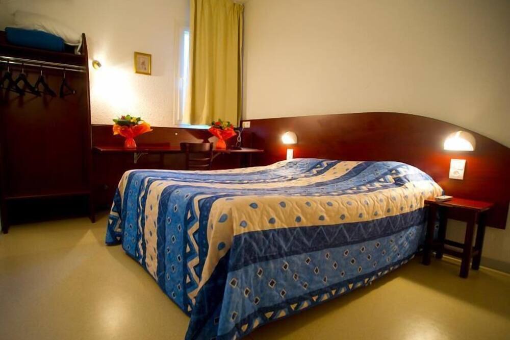 Photo of Bedroom in Severac-le-Chateau