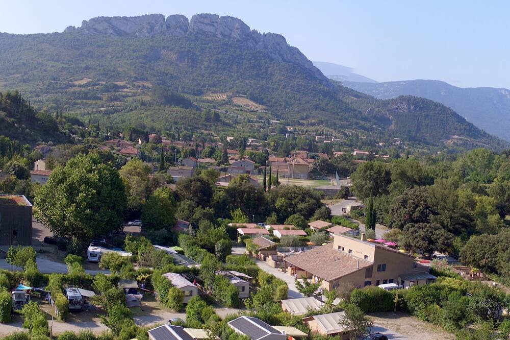 Photo of Outdoor in Buis-les-Baronnies