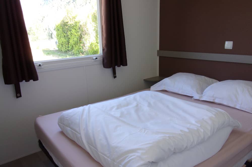 Photo of Bedroom in Buis-les-Baronnies