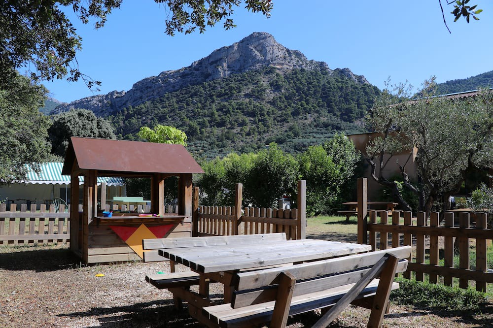 Photo of Outdoor in Buis-les-Baronnies