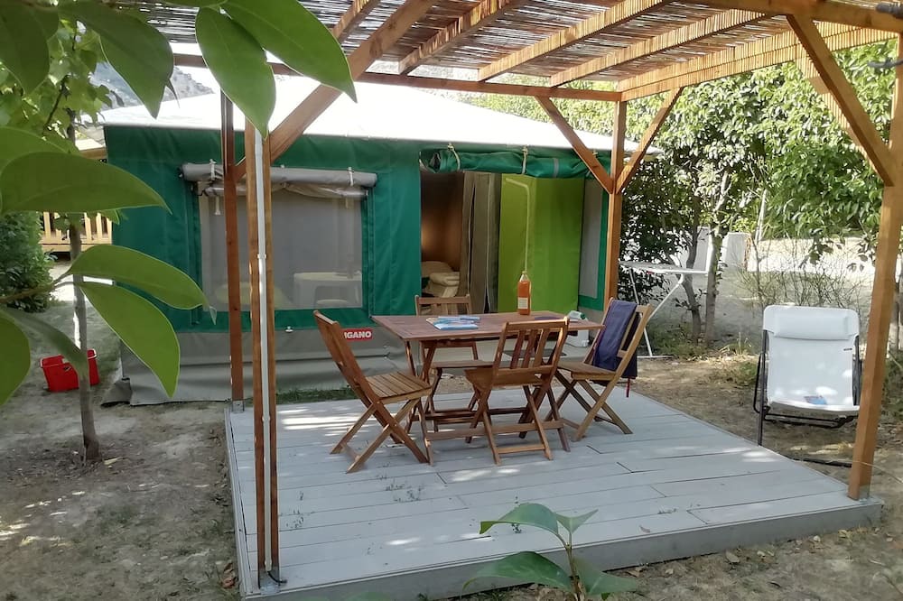 Photo of Bedroom in Buis-les-Baronnies