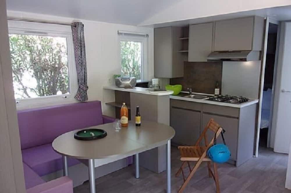 Photo of Kitchen in Buis-les-Baronnies