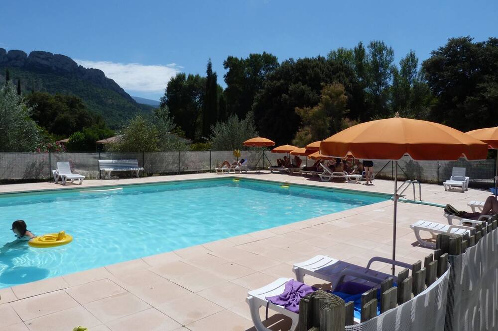 Photo of Outdoor in Buis-les-Baronnies