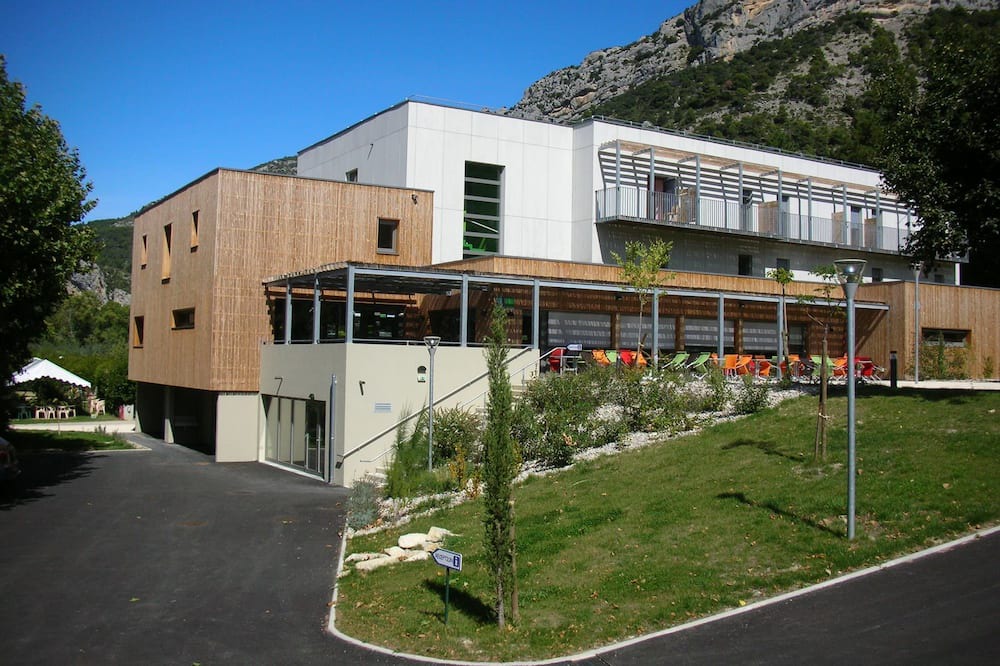 Photo of Outdoor in Buis-les-Baronnies