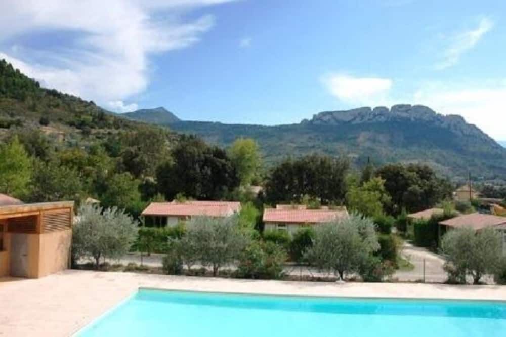 Photo of Outdoor in Buis-les-Baronnies