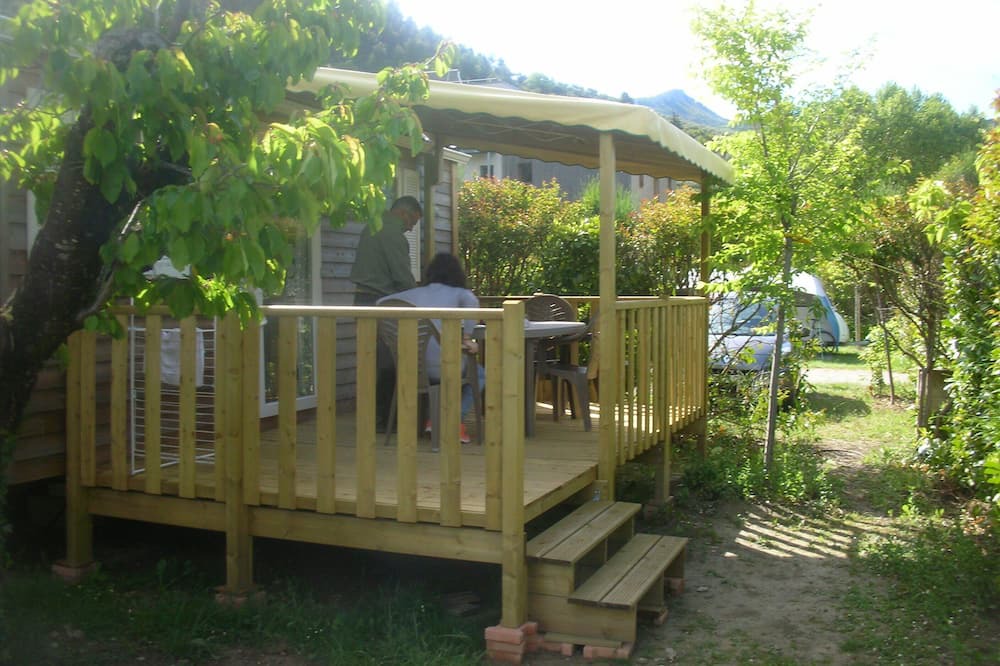Photo of Patio Balcony in Buis-les-Baronnies