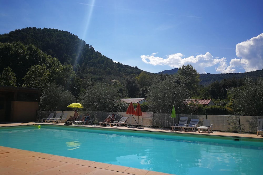 Photo of Outdoor in Buis-les-Baronnies