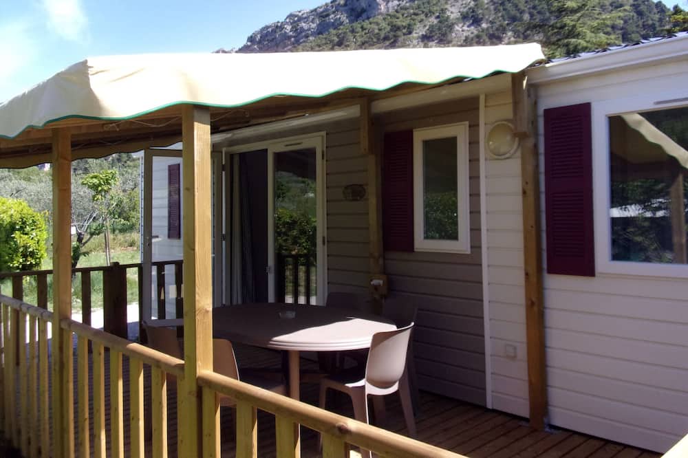 Photo of Patio Balcony in Buis-les-Baronnies