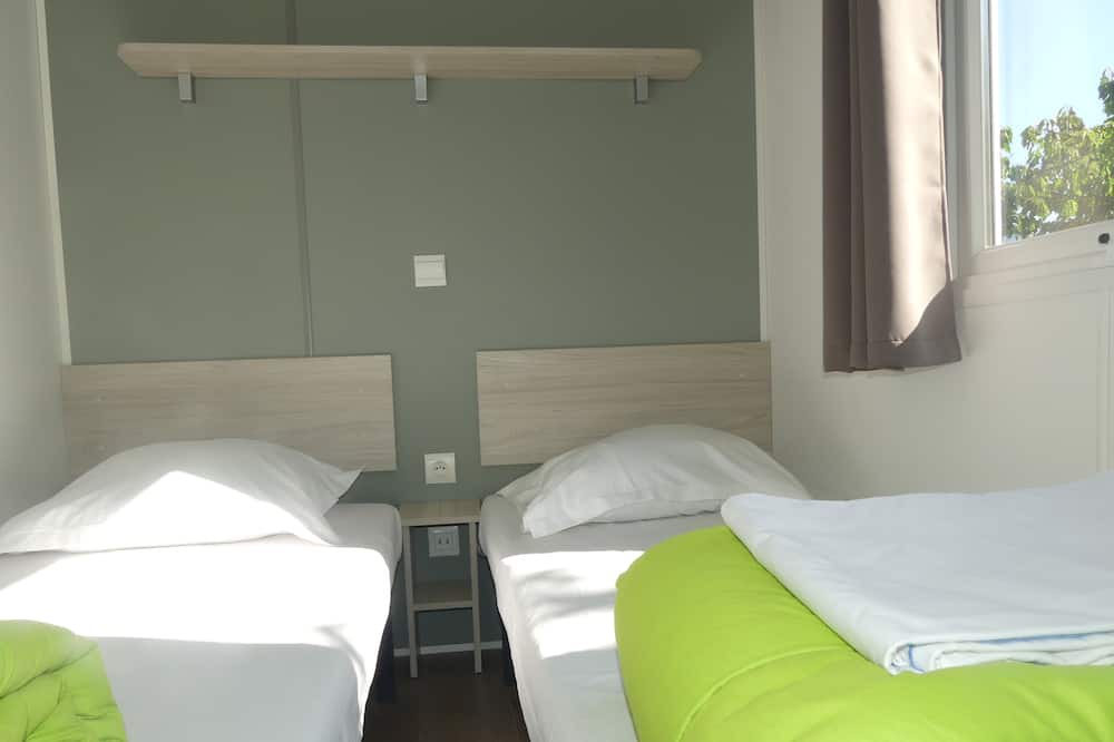 Photo of Bedroom in Buis-les-Baronnies