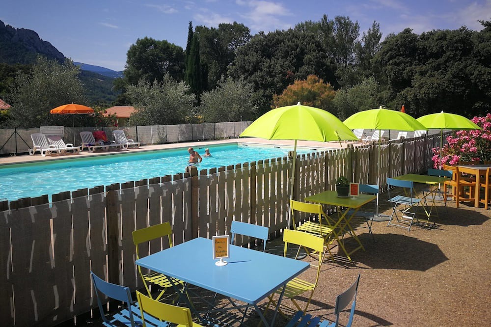 Photo of Outdoor in Buis-les-Baronnies