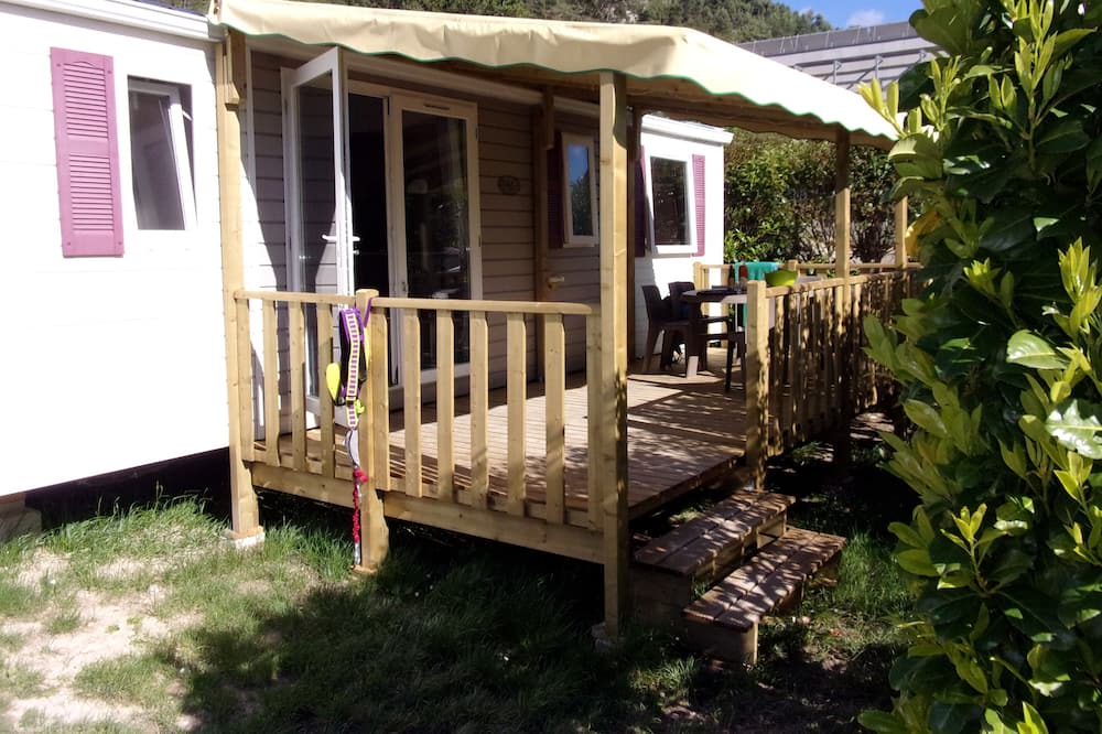 Photo of Patio Balcony in Buis-les-Baronnies