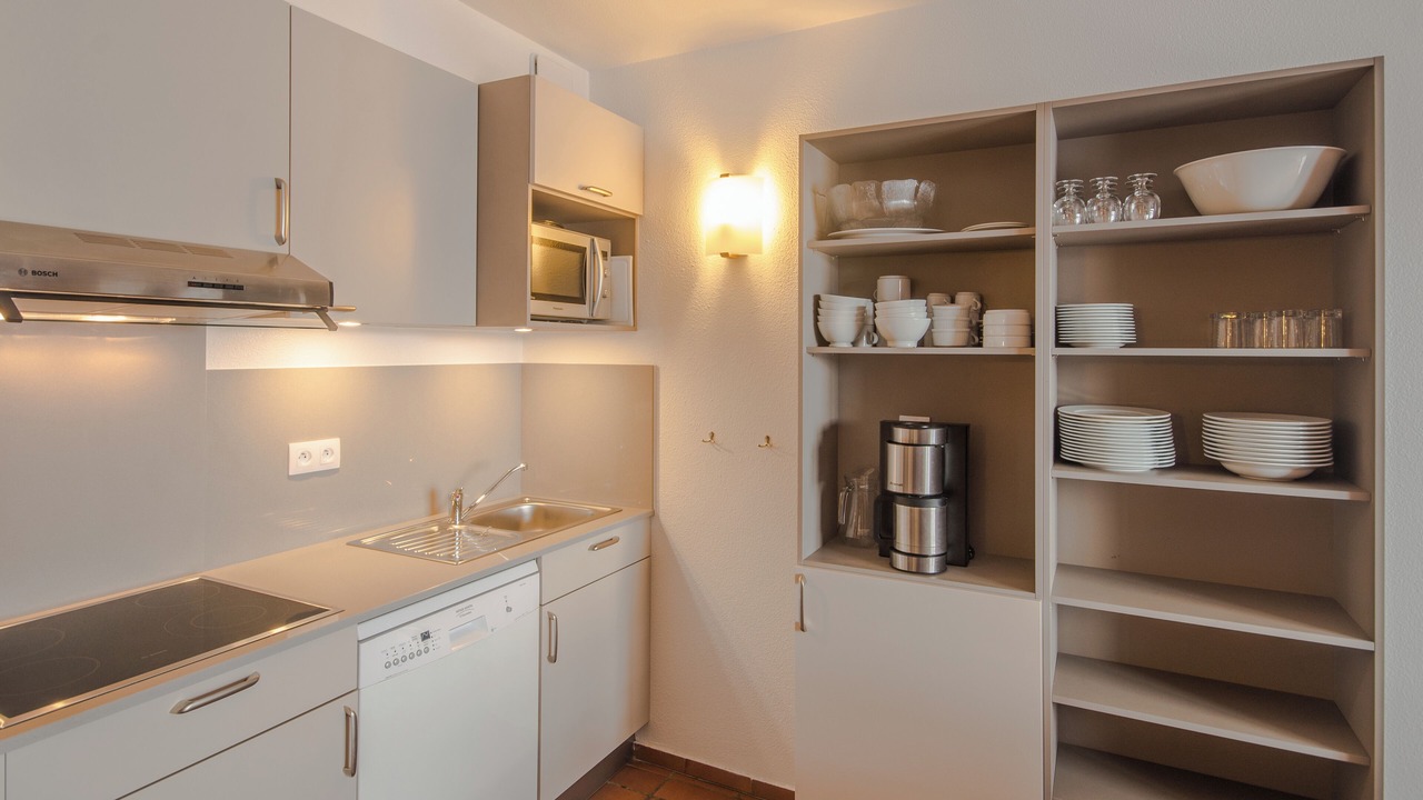 Photo of Kitchen in Les Angles