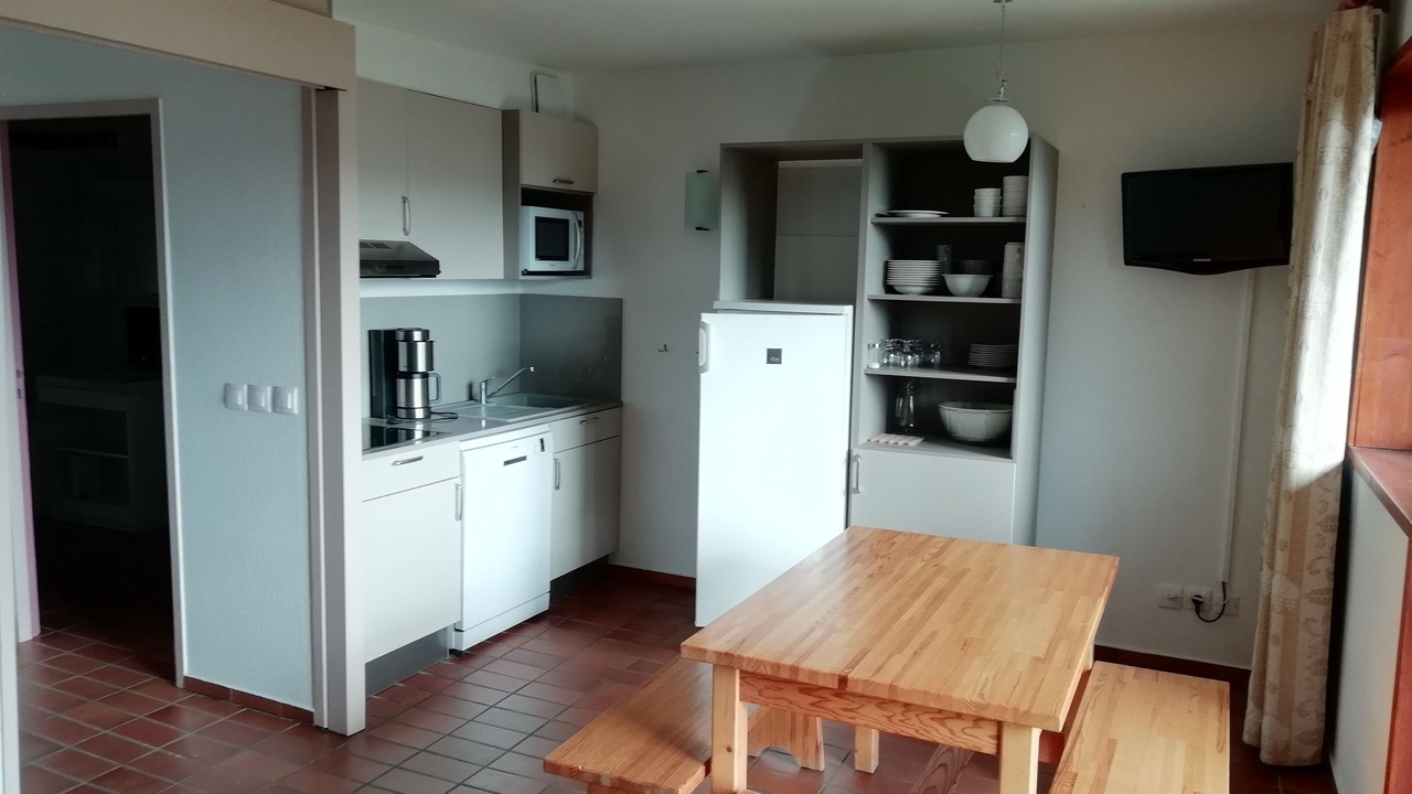 Photo of Kitchen in Les Angles