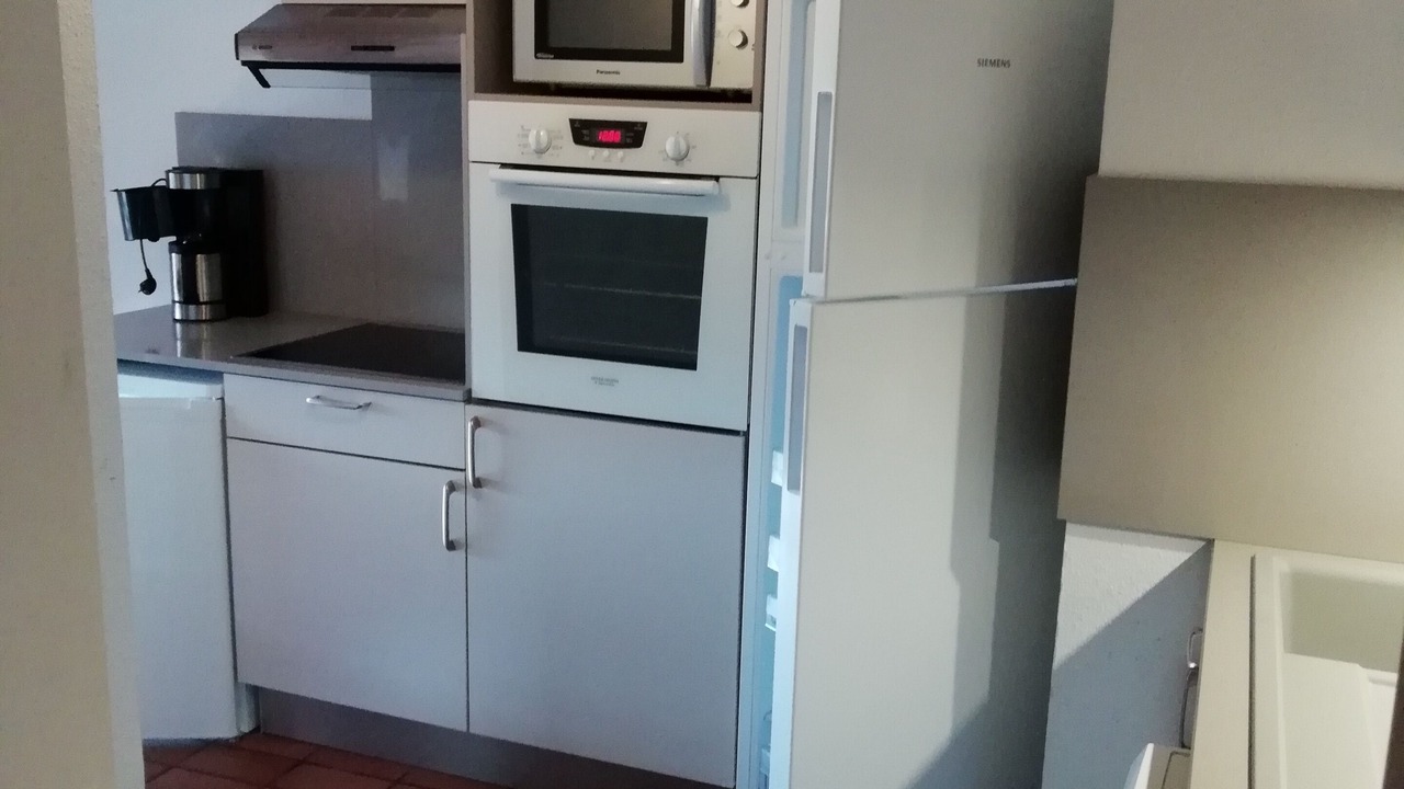 Photo of Kitchen in Les Angles