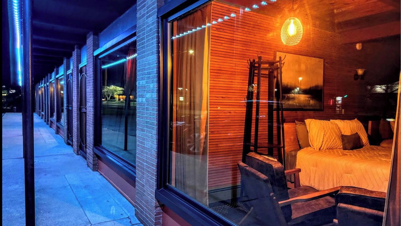 Photo of Outdoor in Charlevoix